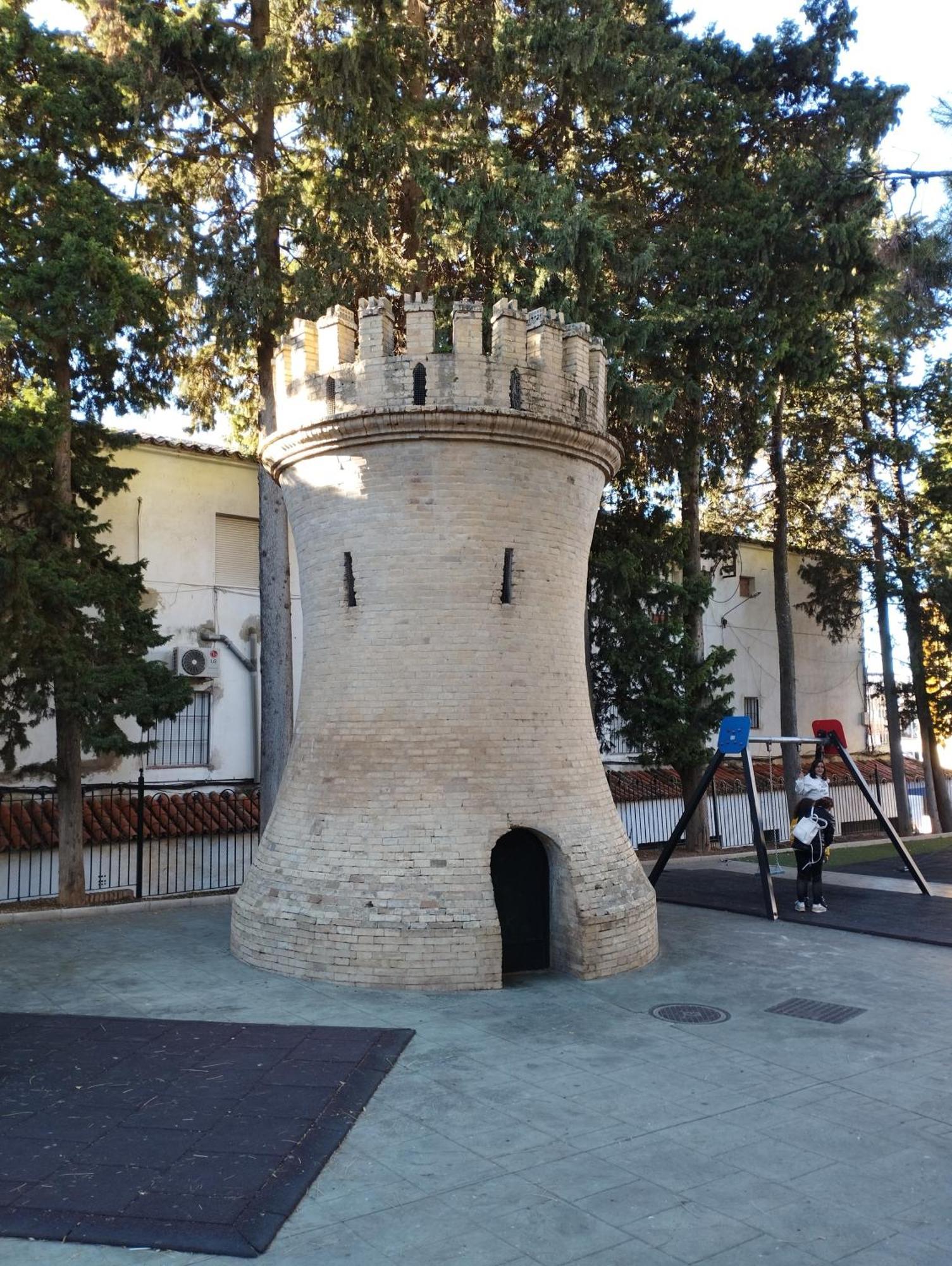 Сasa de vacaciones La Rutena Rute